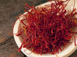 red saffron