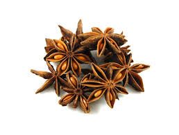 Whole Star Anise