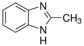 2 methyl benzimidazole