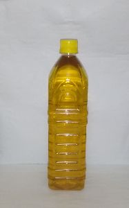 cold pressed groundnut oil