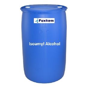 isoamyl alcohol