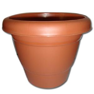 Plastic Pot