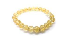 Citrine Bracelet