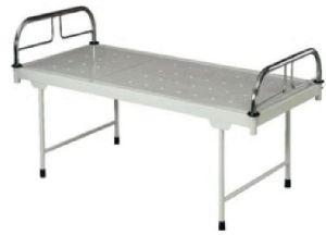 Deluxe Plain Hospital Bed