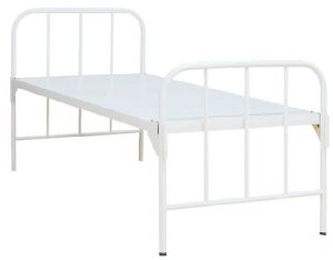 Eco Model Plain Hospital Bed