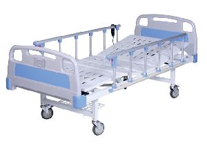 Electric Fowler Bed