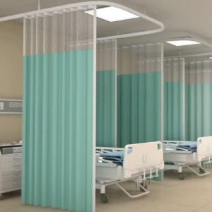 ICU Curtain