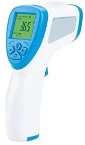 Infrared Thermometer