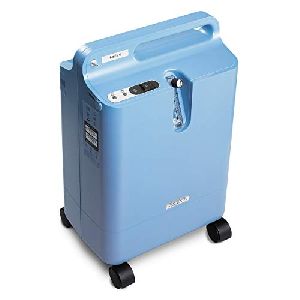 oxygen concentrator