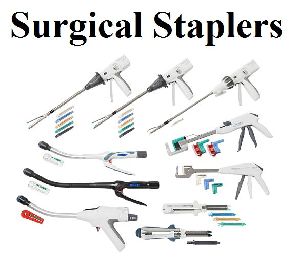 Surgical Stapler