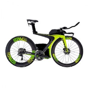 2019 Cervelo P5X Dura-Ace Di2 Disc TT Triathlon Bike
