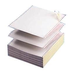 Continuous Printing Paper