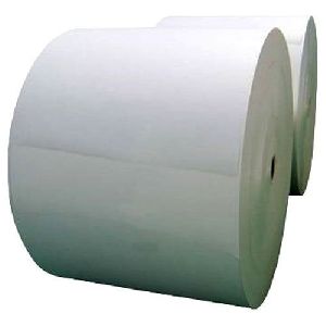 Jumbo Thermal Paper Rolls