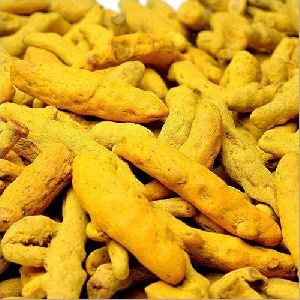 turmeric finger