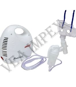 Nebulizer Machine