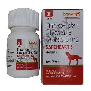 Safeheart Tablets