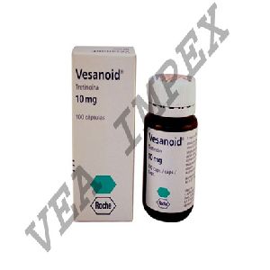 Vesanoid Capsules