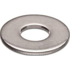 Mild Steel Round Washer