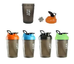 gym shakers