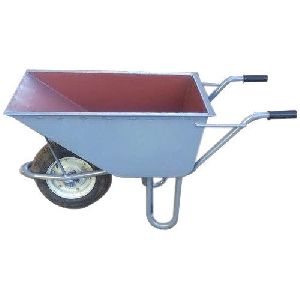 Construction Hand Trolley