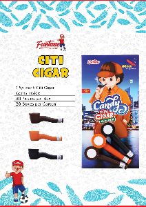 Citi Cigar Toy Candy