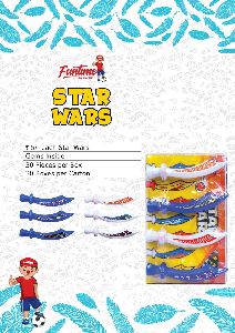 Star Wars Toy Candy