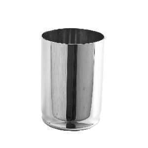 Stainless Steel Air Queen Glass