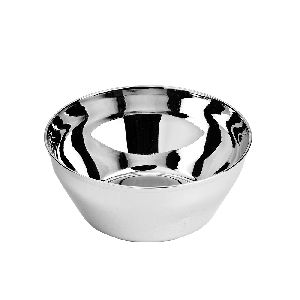 Stainless Steel China Bowl