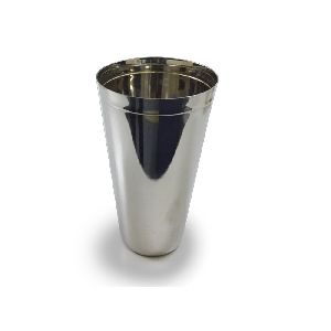 Stainless Steel Lassi Glass