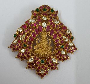 south indian traditional jewellery