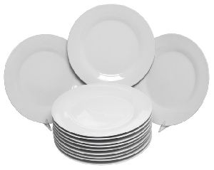 Catering Plates