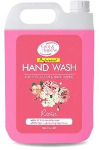 Hand Wash