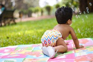 Cloth Diapers- Superbottoms