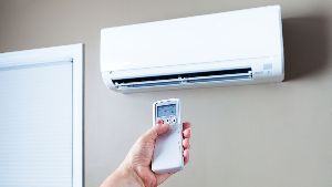 wellsons air conditioner