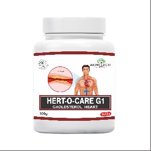 Hert-O-Care G1 Hot Sip