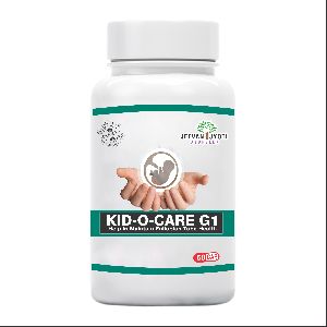Kid-O-Care G1 Capsules