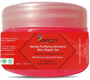 Skin Repair Gel