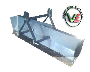 land leveler