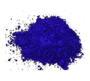 Acid Navy Blue