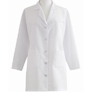 Doctor coat 1
