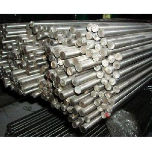 410 Stainless Steel Rod