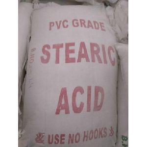 PVC Grade Stearic Acid