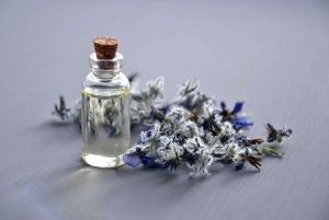 Fragrance Fixative