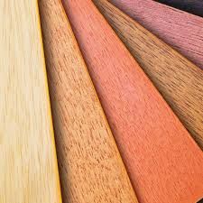 Wood Coating Pigment