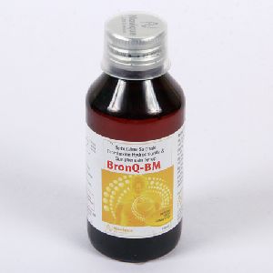 BronQ-BM Syrup