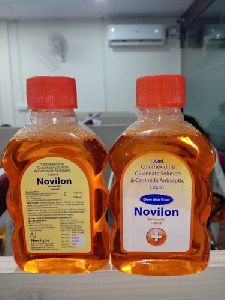 Novilon Antiseptic Liquid