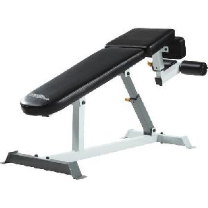 Shoulder Exercise Machines