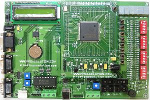Universal FPGA Board