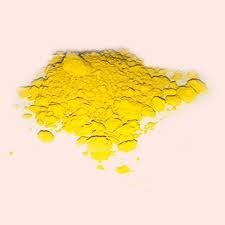 Quinoline Yellow Food Color