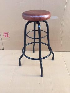 Iron Stool